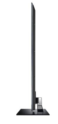 LG 47LW980S TV 119.4 cm (47") Full HD Wi-Fi Black – image 5