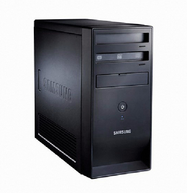 Samsung DM300T2ZA Intel® Pentium® G640 – image 3
