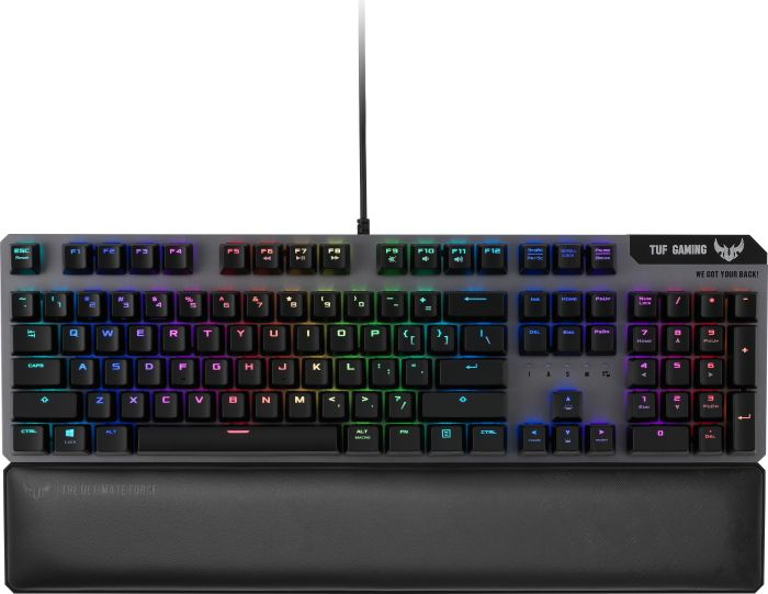 ASUS TUF Gaming K7