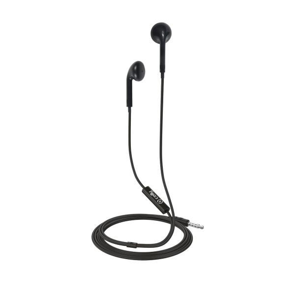 Celly PGSTEREO35BK headphones/headset Wired In-ear Calls/Music Black – image 3