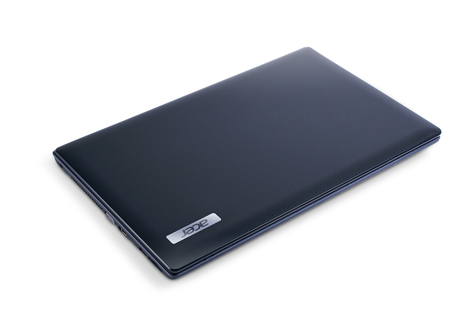 Acer TravelMate 5744Z-P624G32Mnkk Intel® Pentium® P6200 Laptop – image 2