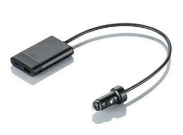 Fujitsu S26391-F2613-L630 mobile device charger Universal Black Cigar lighter Auto