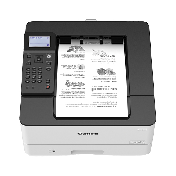 Canon imageCLASS LBP236dw – image 2