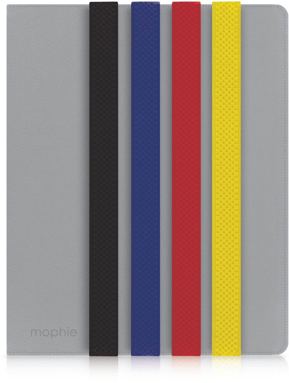 mophie 2172_WRKBK-IPAD3-GRY