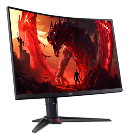 Acer XZ323QU P2 – image 2
