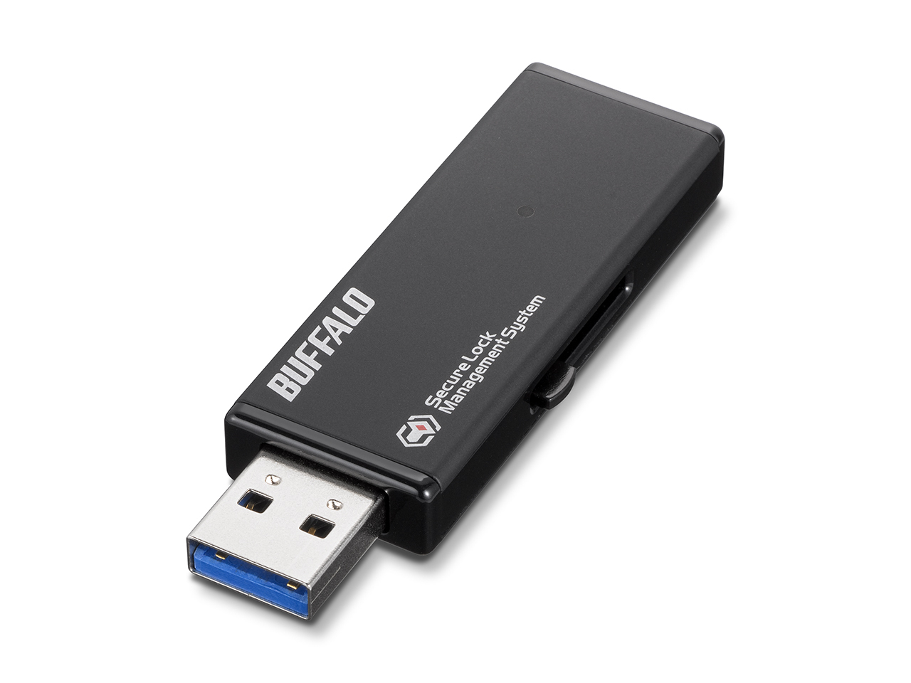 Buffalo RUF3-HS32G USB flash drive – image 7