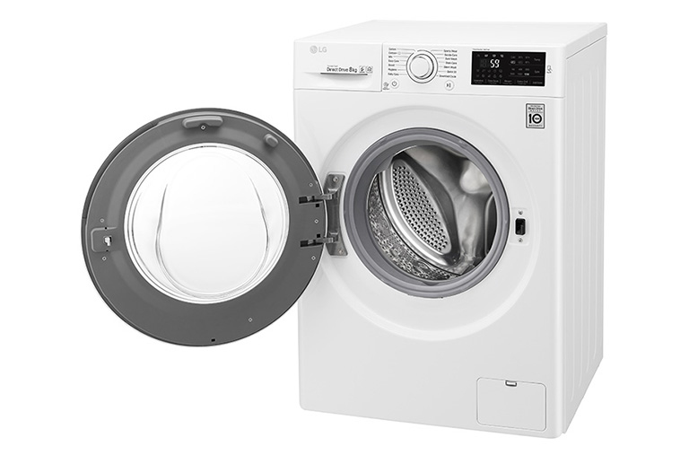 LG FH2U2VFN3 washing machine Front-load