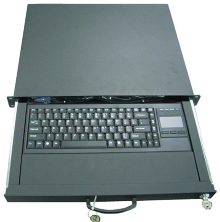 Intellinet Keyboard Drawer