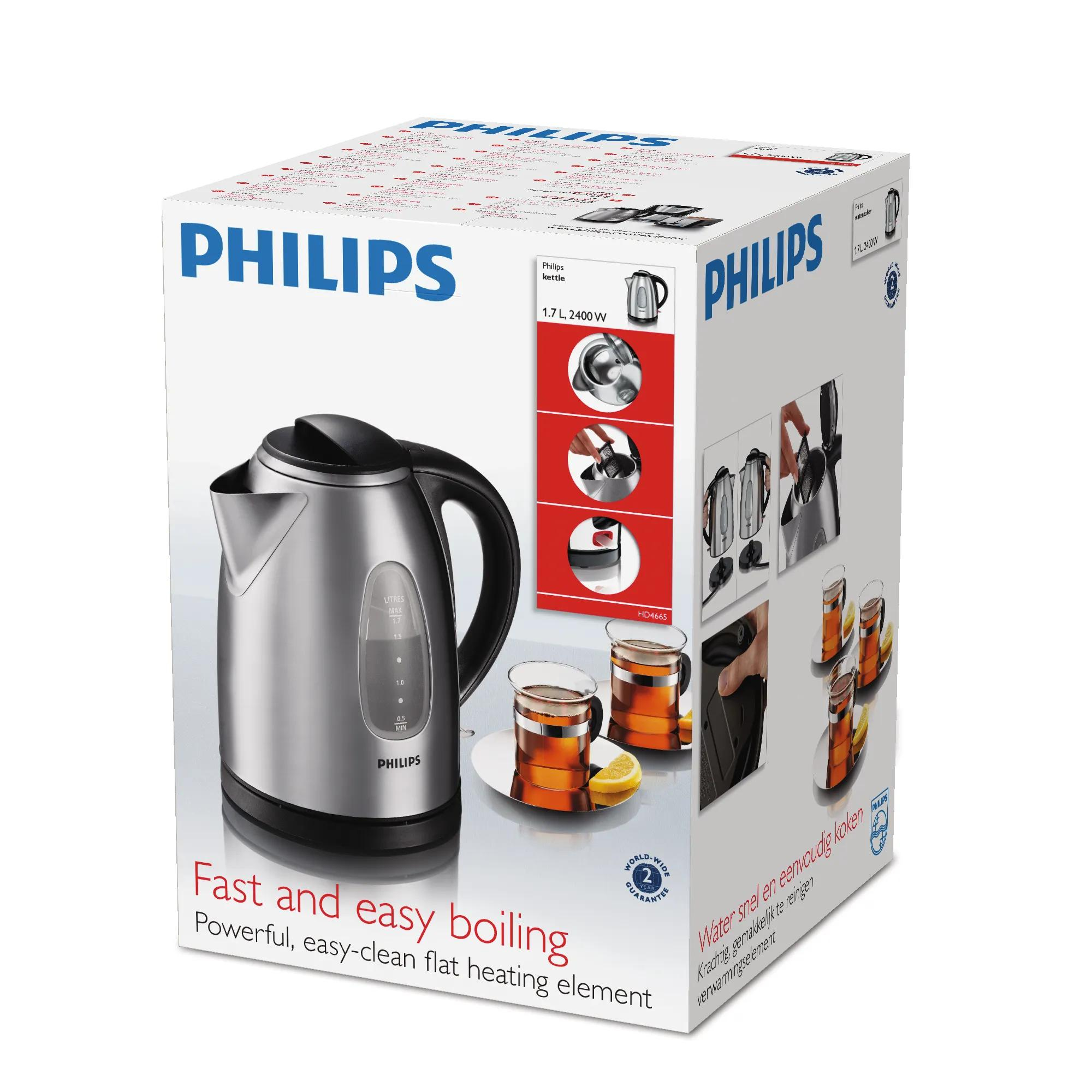 Philips HD4665/20 Kettle – image 3