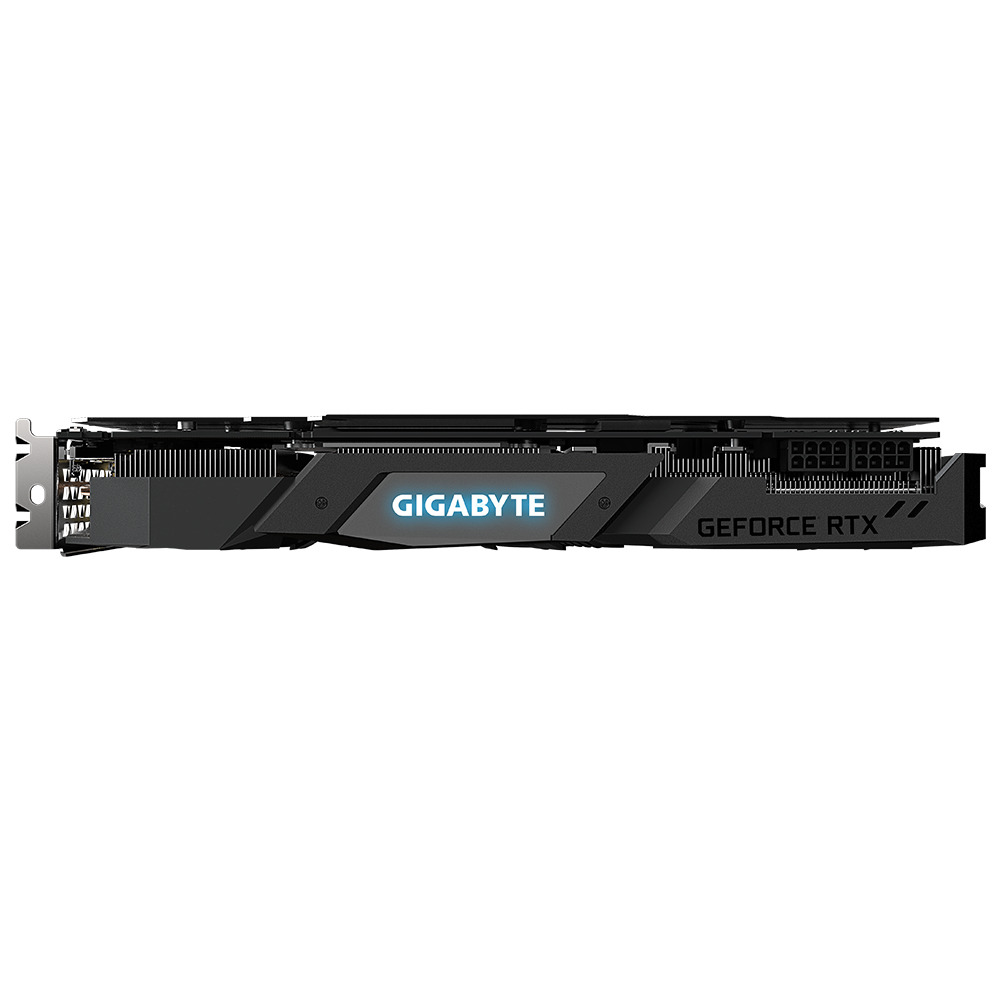 GIGABYTE GeForce RTX 2080 Ti WINDFORCE OC 11G – image 8