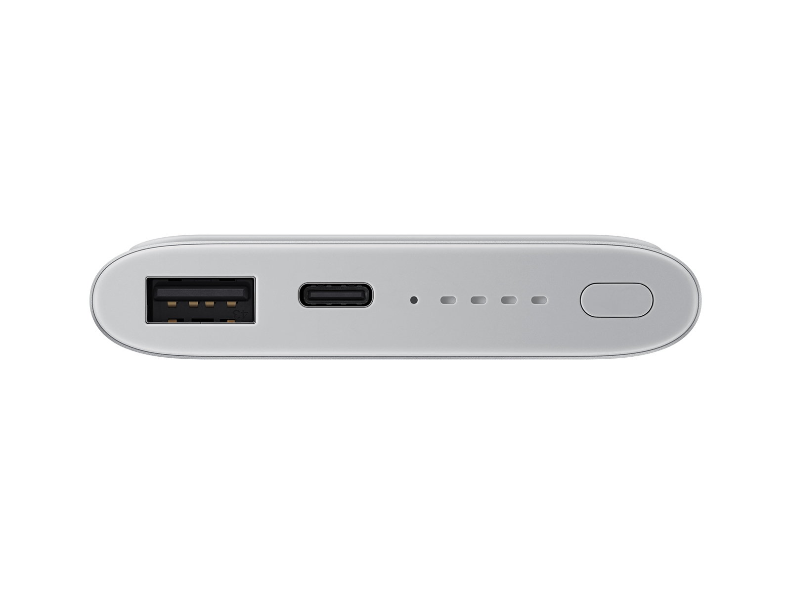 Samsung EB-U1200CSE 10000 mAh Wireless charging Silver – image 2