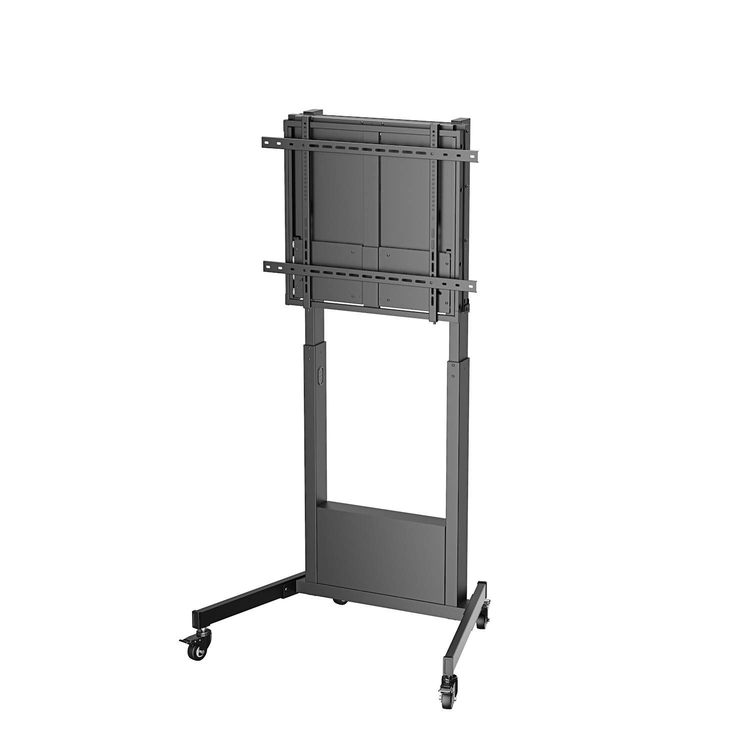 Ewent EW1552 TV mount/stand 2.54 m (100") Black – image 2