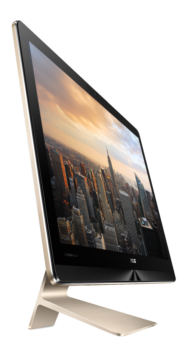 ASUS Zen AiO Pro Z220ICGK-GC007X Intel® Core™ i5 i5-6400T – image 3