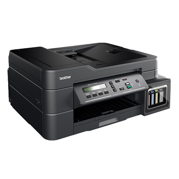 Brother DCP-T710W multifunction printer Inkjet A4 – image 2