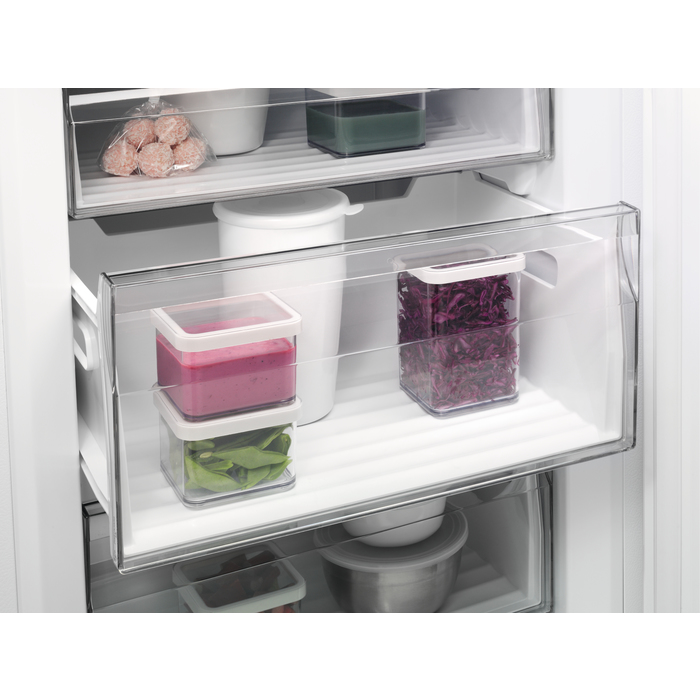 AEG ATS68EXNW Upright freezer Freestanding – image 6