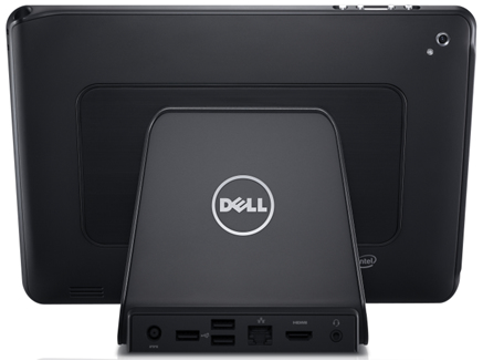 Dell Latitude ST Intel Atom® – image 2