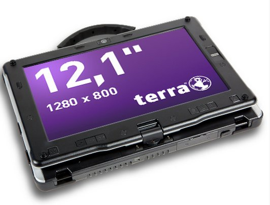 TERRA MOBILE INDUSTRY 1280 II – image 4