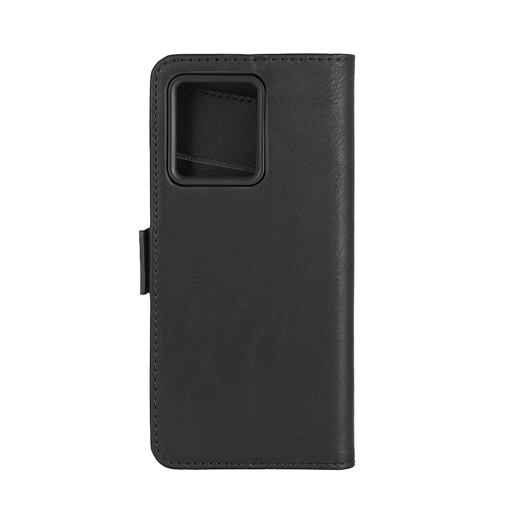 Gear Wallet Case 3 Card Slots Black - Motorola Edge 40 – image 3