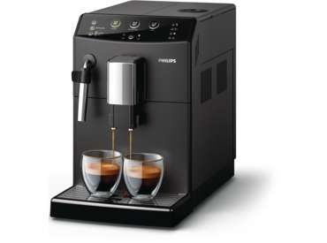 Philips 3000 series HD8827/09R1 coffee maker Fully-auto Espresso machine