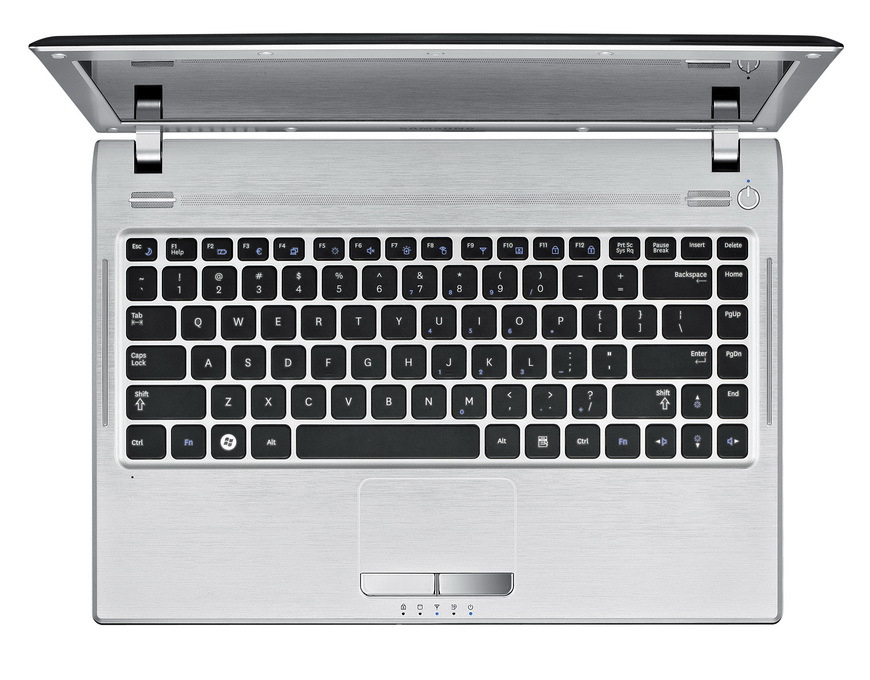 Samsung Q Q330-JA08UK Intel® Core™ i3 i3-380M Laptop – image 3