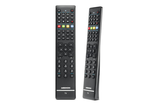 MEDION P13165 54.6 cm (21.5") Full HD Black 200 cd/m² – image 3