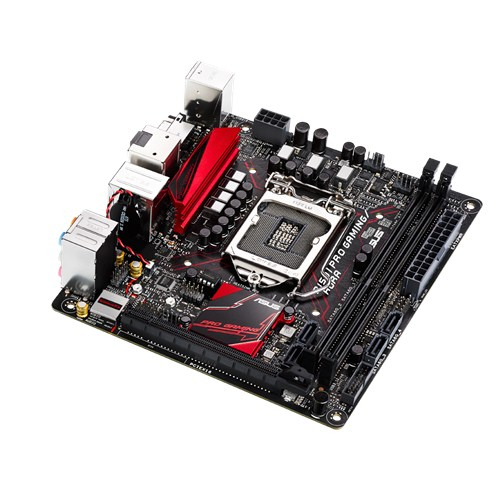 ASUS B150I PRO GAMING/AURA – image 5