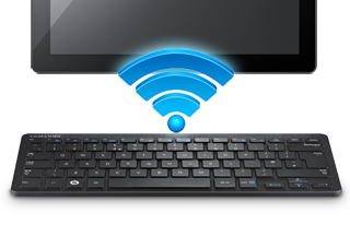 Samsung AA-SK2NWBB QWERTY English Bluetooth Black – image 3