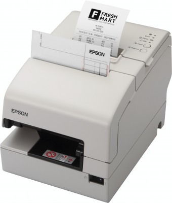 Epson TM-H6000IV (033): Serial, w/o PS, ECW, MICR – image 4