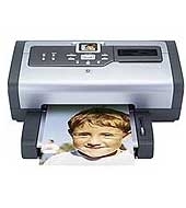 HP Photosmart 7760 Photo Printer