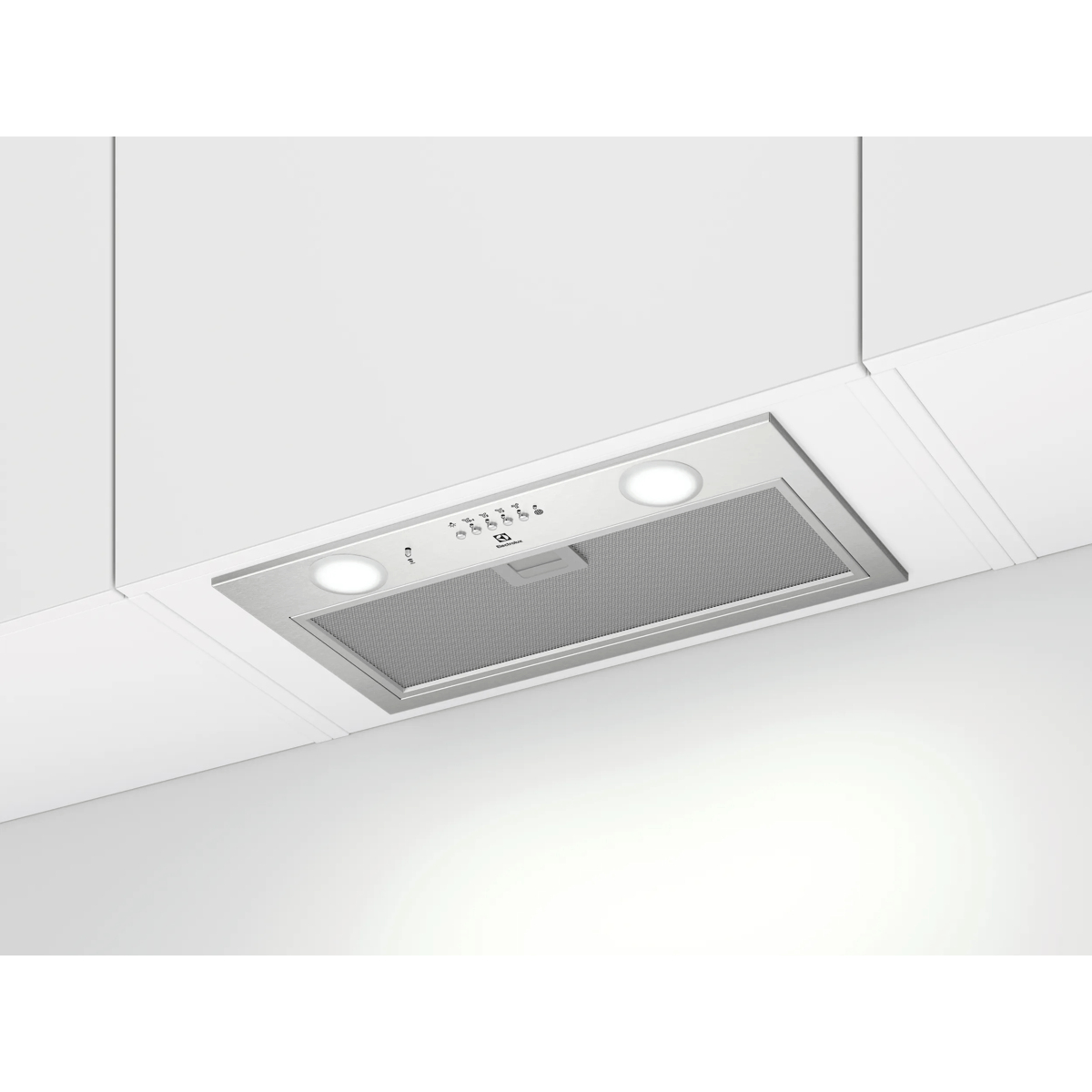 Electrolux EFG516X Built-in Stainless steel 450 m³/h