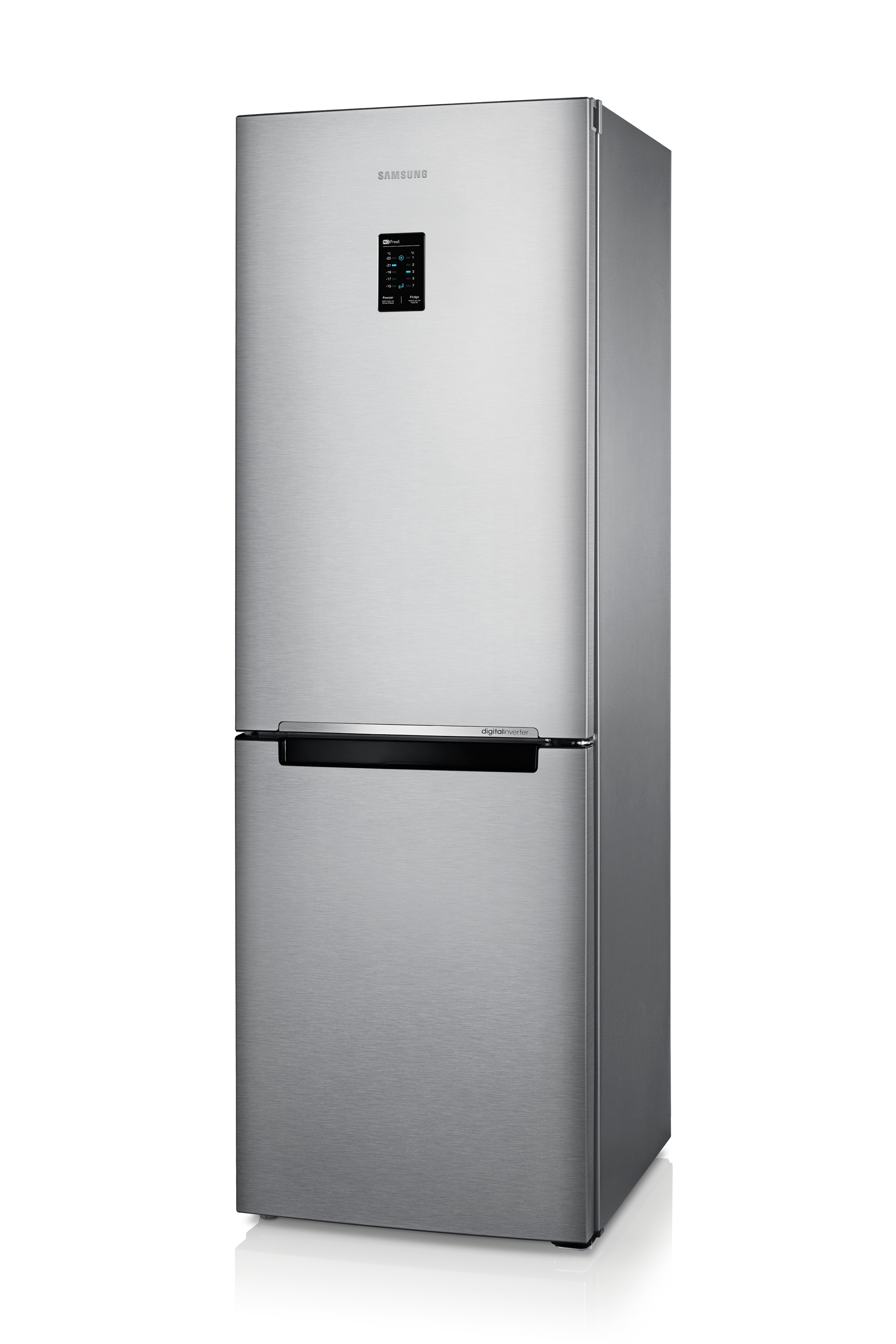 Samsung RB29FERNDSA Freestanding – image 3