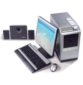 Acer Aspire RC900Tower P4 3000512MB160GBUS+17