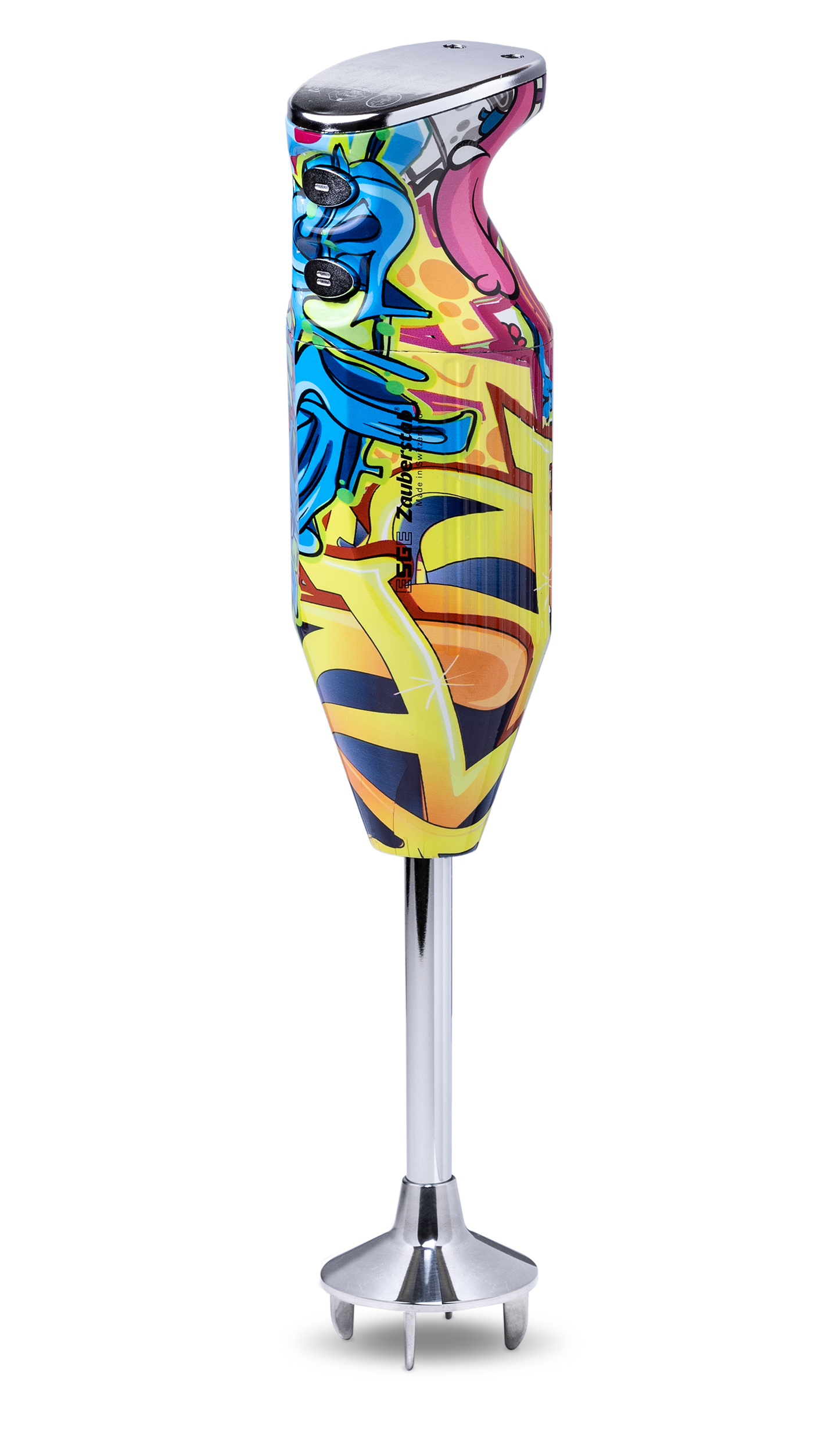 ESGE Design Edition Pop-Art 91003 — vue 1 sur 8