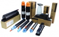 Canon 6607A001AA toner cartridge 1 pc(s) Original Cyan