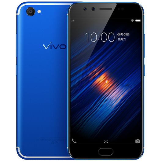 vivo X9S_4/64_BL smartphone – image 1