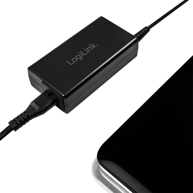 LogiLink PA0171 power adapter/inverter Indoor – image 2