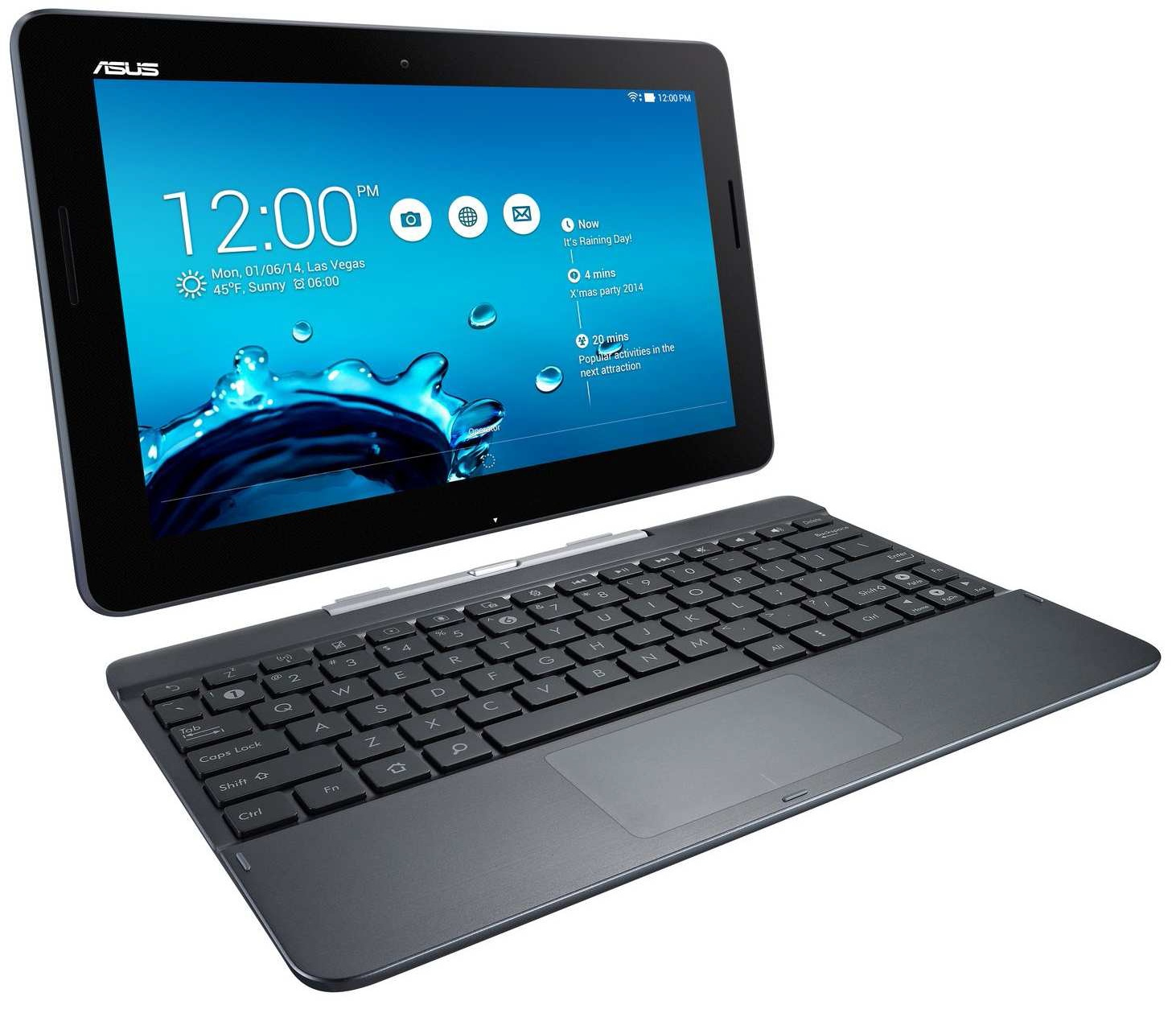 ASUS Transformer Pad TF303CL-1D024A