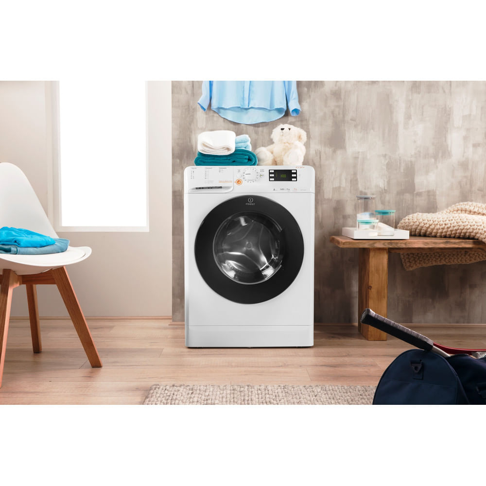 Indesit XWDE 961480X WKKK EU – image 7