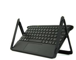 Zebra 420078 mobile device keyboard QWERTY US International Black – image 3