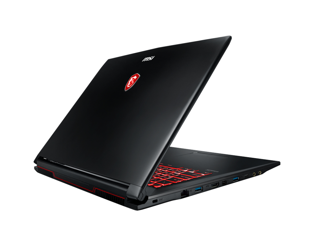 MSI GL72M 7RDX 1227 – image 3