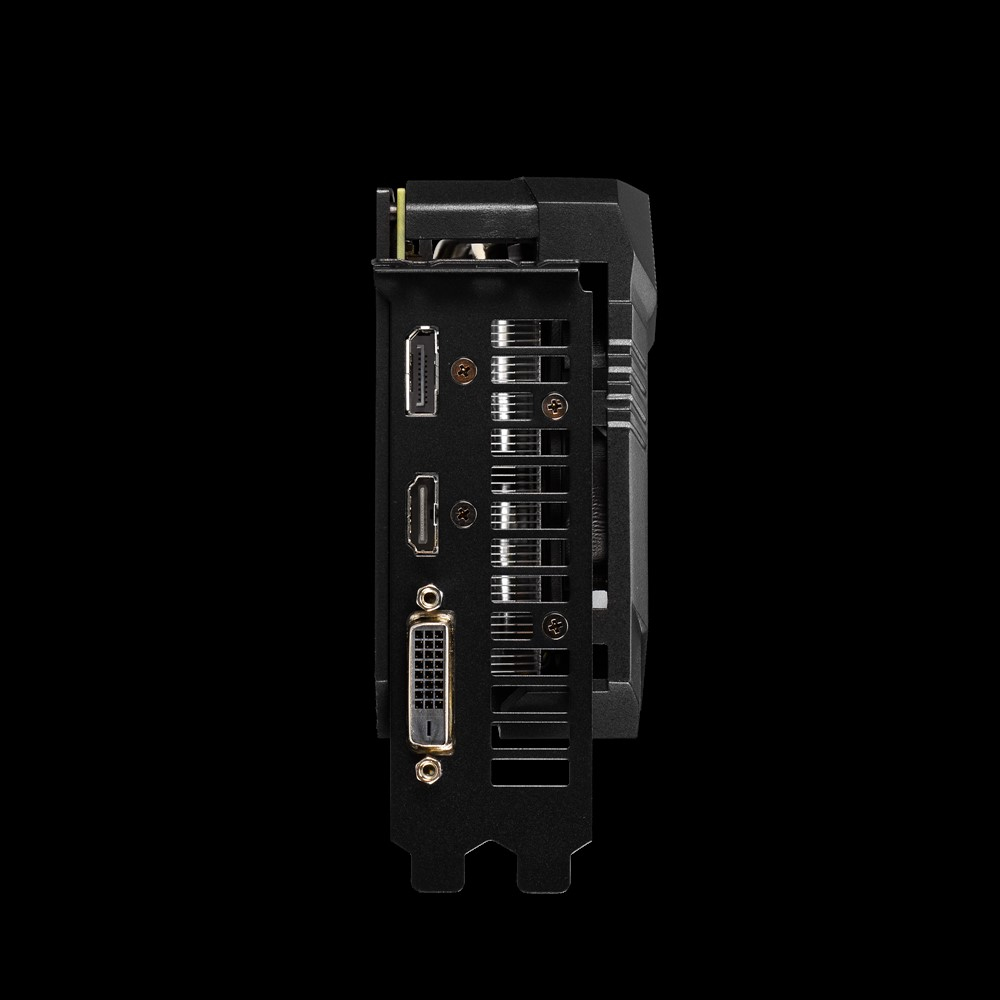 ASUS TUF Gaming TUF-3-GTX1660S-O6G-GAMING NVIDIA GeForce GTX 1660 SUPER – image 8