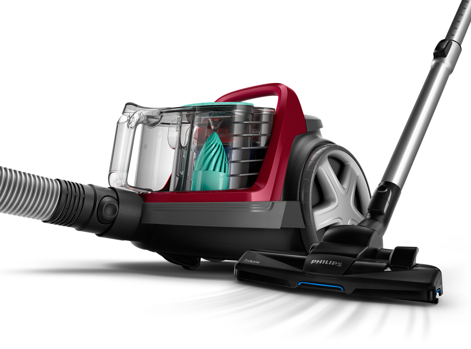 Philips PowerPro Active FC9576/81 vacuum – image 9