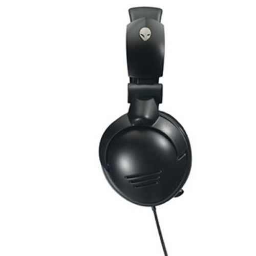 Dell T255P headphones/headset Wired Head-band Black – image 4