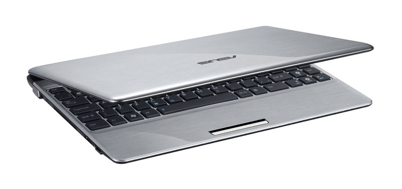 ASUS 1201PN-SIV010M netbook Intel Atom® N450 – image 2