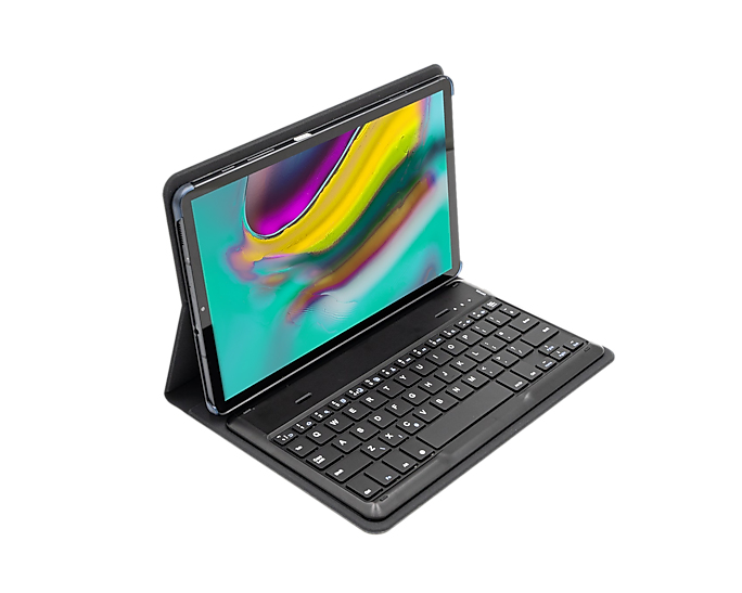 Samsung GP-FBP615TGBBO mobile device keyboard Bluetooth Black – image 7