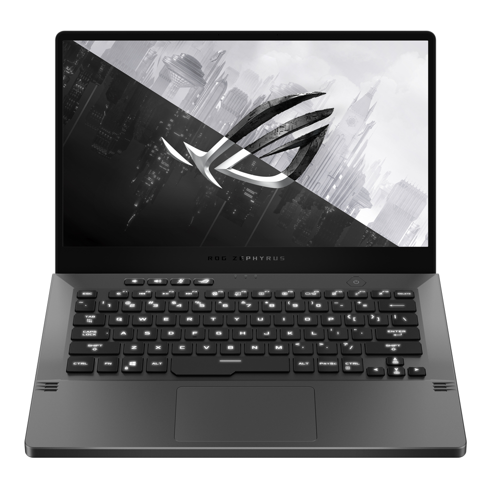 ASUS ROG Zephyrus G14 GA401QC-K2125T AMD Ryzen™ 9 5900HS Laptop – image 3