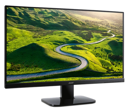 Acer VX2690G + KA270 Hbi – image 5