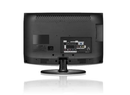 Samsung LE-22B450C8 TV – image 7