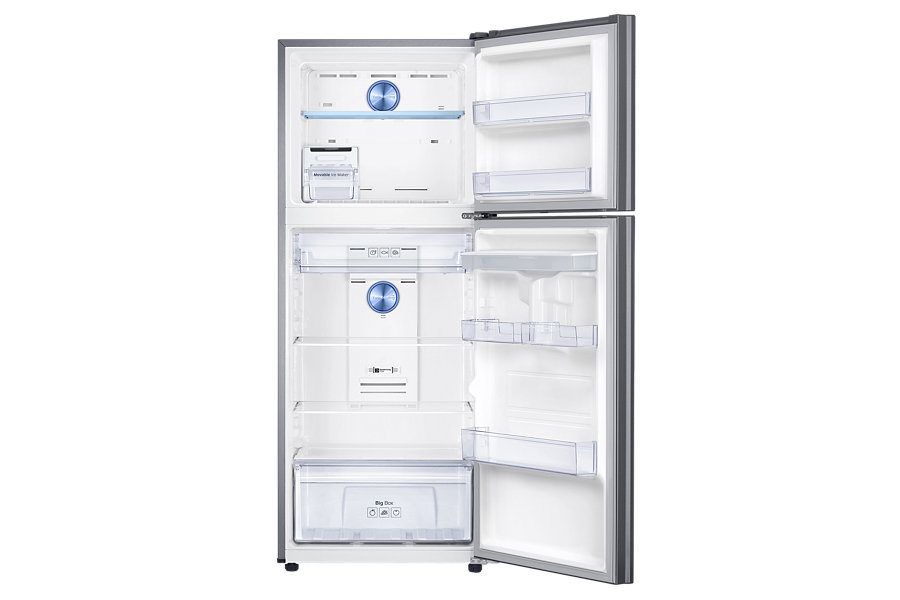 Samsung RT35K5932SL/EM fridge-freezer Freestanding – image 3