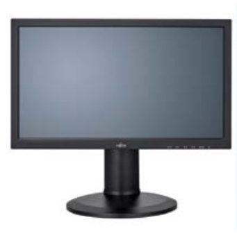 Fujitsu Displays B20T-7 computer monitor – image 2